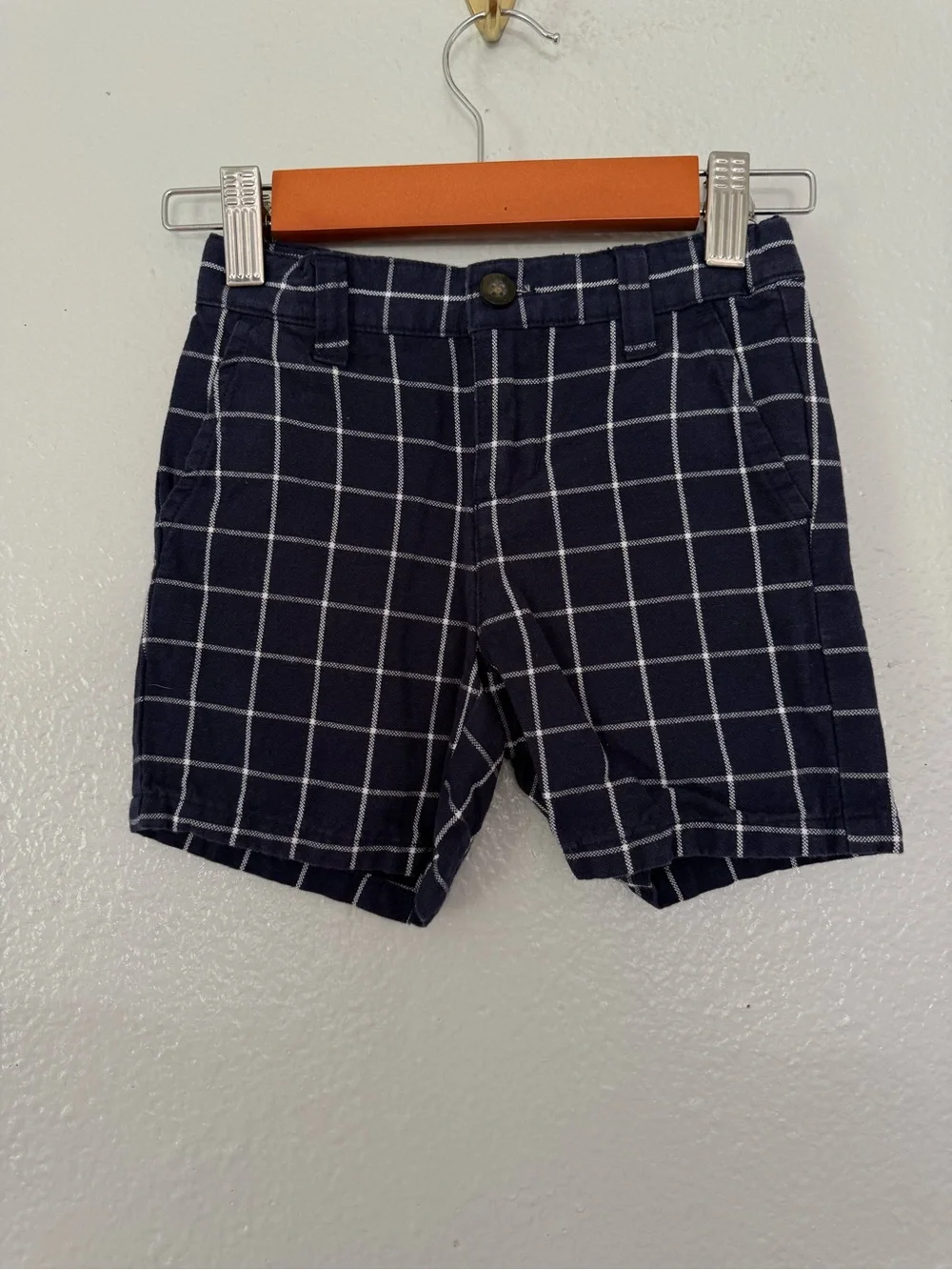 Janie and Jack Toddler Boy Summer Shorts Size: 3